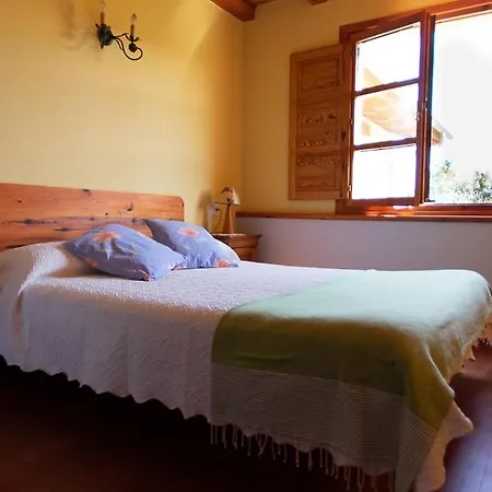 Apartment Quinta El Verxel - Ecoturismo