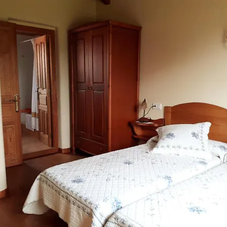 Quinta El Verxel - Ecoturismo