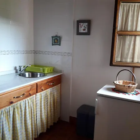 Quinta El Verxel - Ecoturismo