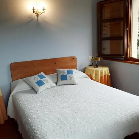 Quinta El Verxel - Ecoturismo