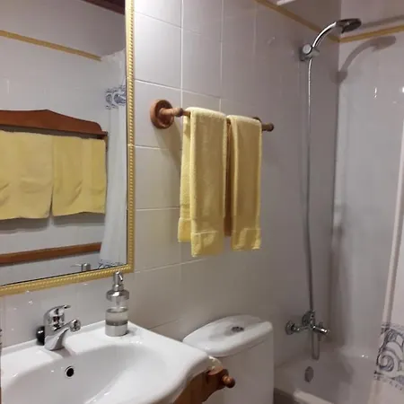 Quinta El Verxel - Ecoturismo Апартаменты