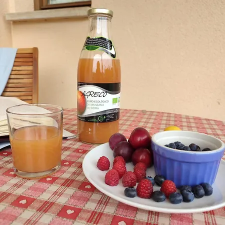 Апартаменты Quinta El Verxel - Ecoturismo Вальявисьоса