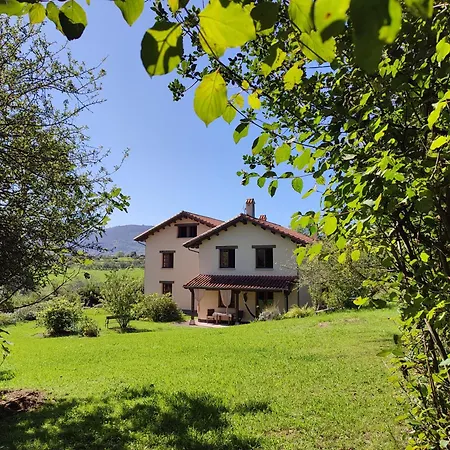 Quinta El Verxel - Ecoturismo * Вальявисьоса