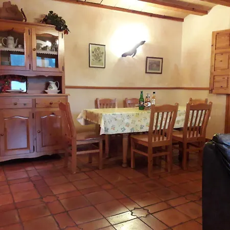 Appartamento Quinta El Verxel - Ecoturismo