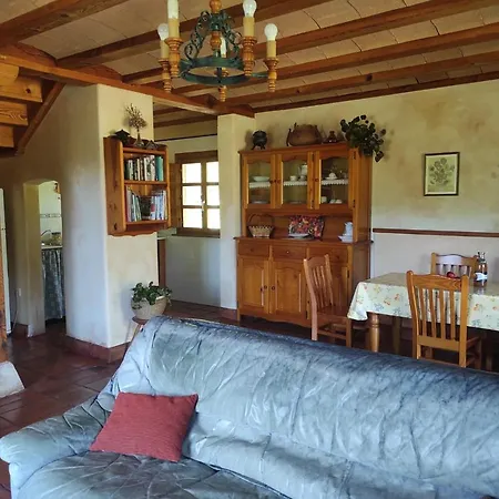 Quinta El Verxel - Ecoturismo Villaviciosa (Asturias)