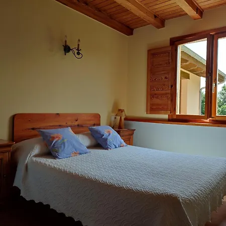 Appartamento Quinta El Verxel - Ecoturismo