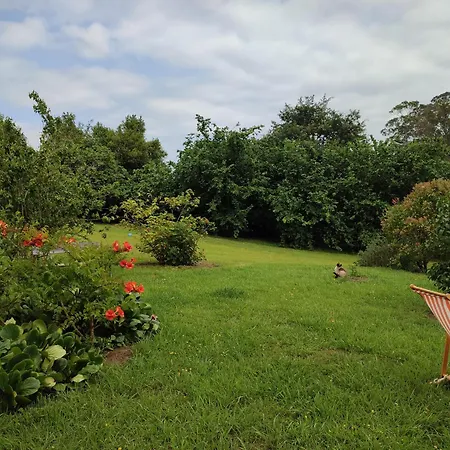 Quinta El Verxel - Ecoturismo *