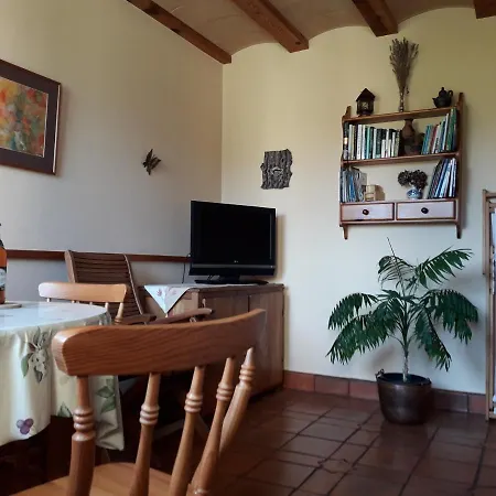 Quinta El Verxel - Ecoturismo * 비야비시오사