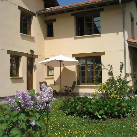 아파트 Quinta El Verxel - Ecoturismo *