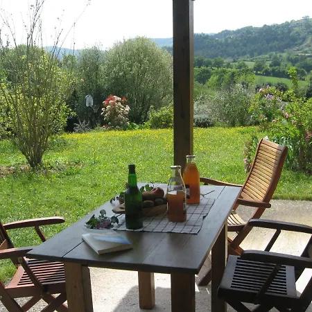 Quinta El Verxel - Ecoturismo 비야비시오사