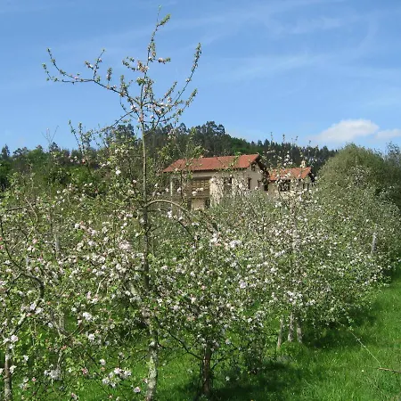 아파트 Quinta El Verxel - Ecoturismo